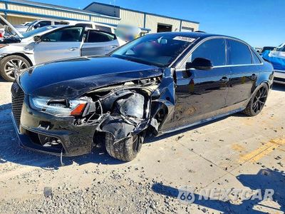2015 AUDI A4 PREMIUM WAUAFAFL9FN026695 - główne zdjęcie licytacji z USA - miniatura