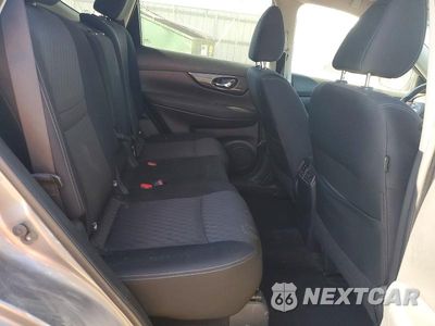 Zdjęcie 11 z 13 samochodu: 2017 NISSAN ROGUE SV VIN:KNMAT2MV4HP542086 - miniatura
