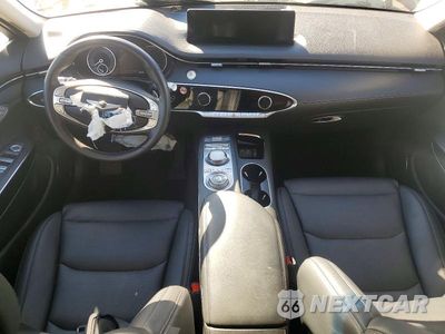 Zdjęcie 8 z 14 samochodu: 2025 GENESIS GV70 2.5T STANDARD VIN:5NMMADTB4SH031595 - miniatura
