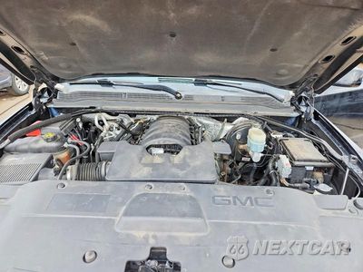 Zdjęcie 12 z 13 samochodu: 2016 GMC YUKON XL K1500 SLT VIN:1GKS2GKC1GR264714 - miniatura