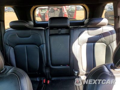 Zdjęcie 10 z 14 samochodu: 2024 JEEP GRAND CHEROKEE LAREDO VIN:1C4RJGAG3RC709249 - miniatura