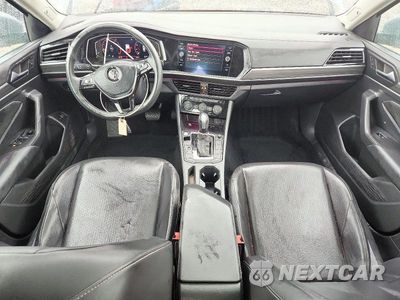 Zdjęcie 8 z 13 samochodu: 2020 VOLKSWAGEN JETTA SEL VIN:3VWEB7BU4LM002938 - miniatura