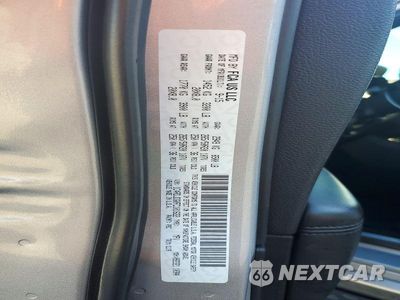Zdjęcie 13 z 13 samochodu: 2015 DODGE DURANGO LIMITED VIN:1C4RDJDG0FC101622 - miniatura