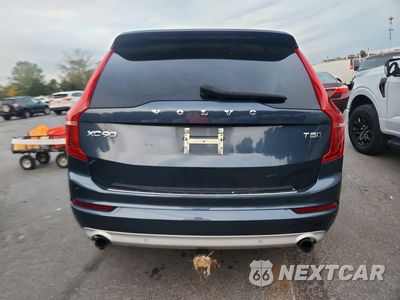 Zdjęcie 6 z 14 samochodu: 2019 VOLVO XC90 T5 MOMENTUM VIN:YV4102PK2K1504521 - miniatura