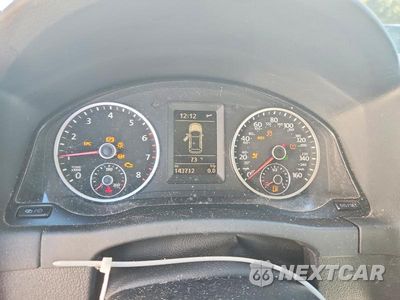Zdjęcie 9 z 13 samochodu: 2017 VOLKSWAGEN TIGUAN S VIN:WVGAV7AXXHW508443 - miniatura
