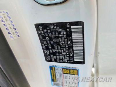 Zdjęcie 13 z 13 samochodu: 2018 HYUNDAI TUCSON SEL VIN:KM8J3CA41JU788243 - miniatura