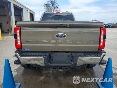 Zdjęcie 6 z 12 samochodu: 2026 FORD F450 SUPER DUTY VIN:1FT8W4DT4TEE97994 - miniatura