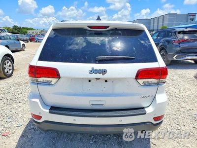 Zdjęcie 6 z 13 samochodu: 2022 JEEP GRAND CHEROKEE LAREDO E VIN:1C4RJEAG4NC155959 - miniatura
