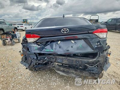 Zdjęcie 6 z 12 samochodu: 2026 TOYOTA COROLLA HYBRID LE VIN:JTDBCMFE7T3120987 - miniatura
