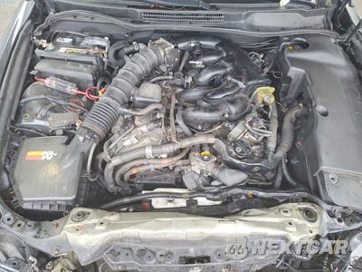 Zdjęcie 11 z 13 samochodu: 2008 LEXUS IS 250 VIN:JTHCK262785022523 - miniatura