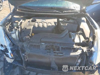 Zdjęcie 11 z 12 samochodu: 2012 NISSAN ALTIMA 2.5 VIN:1N4AL2AP0CC113717 - miniatura