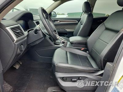 Zdjęcie 7 z 13 samochodu: 2022 VOLKSWAGEN ATLAS SE VIN:1V2DP2CA1NC501562 - miniatura