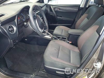 Zdjęcie 7 z 12 samochodu: 2018 TOYOTA COROLLA LE VIN:2T1BURHE3JC996807 - miniatura
