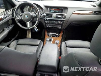 Zdjęcie 8 z 14 samochodu: 2017 BMW X3 XDRIVE28I VIN:5UXWX9C37H0W67397 - miniatura