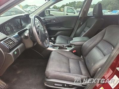 Zdjęcie 7 z 13 samochodu: 2013 HONDA ACCORD SPORT VIN:1HGCR2F5XDA059771 - miniatura