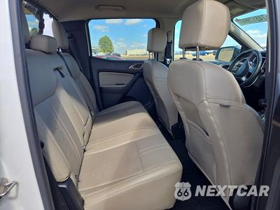 Zdjęcie 10 z 12 samochodu: 2021 FORD RANGER LARIAT VIN:1FTER4FH5MLD89514 - miniatura