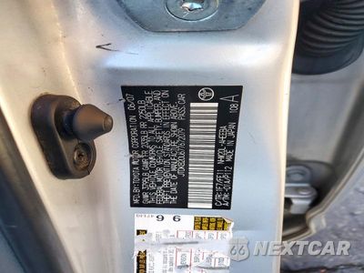 Zdjęcie 12 z 12 samochodu: 2007 TOYOTA PRIUS TOURING VIN:JTDKB20U677672079 - miniatura