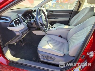 Zdjęcie 7 z 13 samochodu: 2018 TOYOTA CAMRY SE VIN:4T1B11HK1JU665738 - miniatura