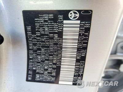 Zdjęcie 13 z 13 samochodu: 2020 TOYOTA COROLLA LE VIN:5YFEPRAE8LP123667 - miniatura
