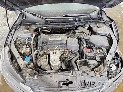 Zdjęcie 11 z 12 samochodu: 2015 HONDA ACCORD LX VIN:1HGCR2F3XFA224882 - miniatura