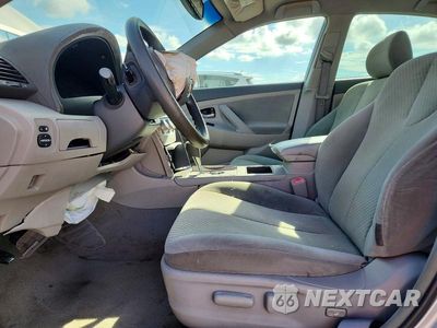 Zdjęcie 7 z 13 samochodu: 2007 TOYOTA CAMRY LE VIN:4T1BE46K37U511338 - miniatura