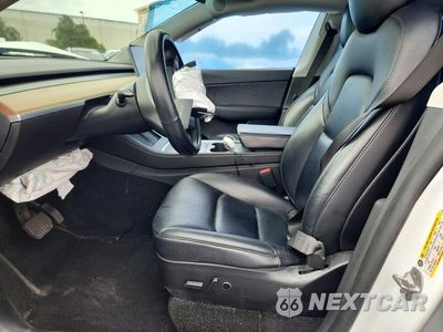 Zdjęcie 7 z 12 samochodu: 2021 TESLA MODEL Y VIN:5YJYGDEE1MF265723 - miniatura