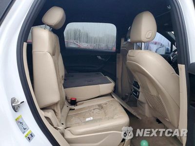 Zdjęcie 11 z 13 samochodu: 2017 AUDI Q7 PREMIUM PLUS VIN:WA1LAAF77HD033418 - miniatura