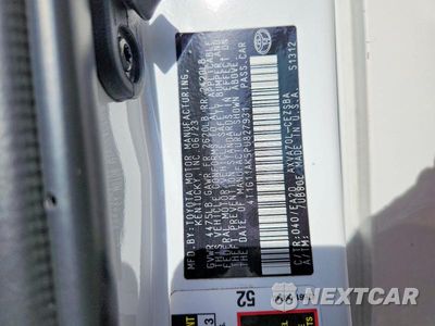 Zdjęcie 12 z 12 samochodu: 2023 TOYOTA CAMRY SE VIN:4T1G11AK5PU827931 - miniatura