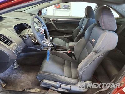 Zdjęcie 7 z 12 samochodu: 2006 HONDA CIVIC SI VIN:2HGFG21526H711023 - miniatura