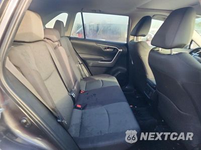 Zdjęcie 11 z 14 samochodu: 2024 TOYOTA RAV4 HYBRID XLE VIN:4T3RWRFV1RU112201 - miniatura