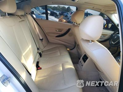 Zdjęcie 10 z 12 samochodu: 2014 BMW 328 XI SULEV VIN:WBA3B5C5XEP540589 - miniatura