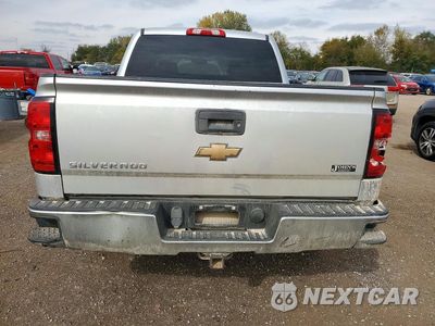 Zdjęcie 6 z 12 samochodu: 2015 CHEVROLET SILVERADO K1500 VIN:3GCUKPEC1FG507534 - miniatura