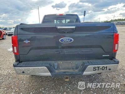 Zdjęcie 6 z 12 samochodu: 2019 FORD F150 SUPER CAB VIN:1FTEX1CP8KKC74019 - miniatura