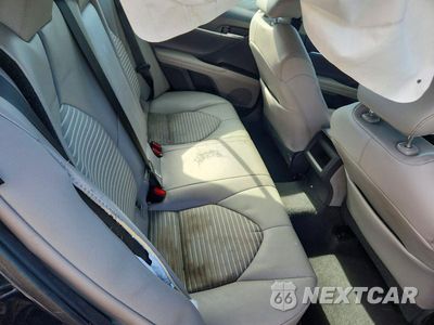Zdjęcie 10 z 12 samochodu: 2021 TOYOTA CAMRY SE VIN:4T1G11AK4MU477820 - miniatura