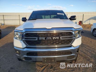 Piąte zdjęcie samochodu w środku: 2023 RAM 1500 BIG HORN/LONE STAR VIN:1C6RREFGXPN516322 - miniatura