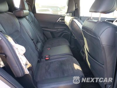 Zdjęcie 11 z 13 samochodu: 2022 MITSUBISHI OUTLANDER SE VIN:JA4J4UA88NZ025360 - miniatura