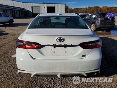 Zdjęcie 6 z 12 samochodu: 2021 TOYOTA CAMRY SE VIN:4T1G11BK2MU020311 - miniatura