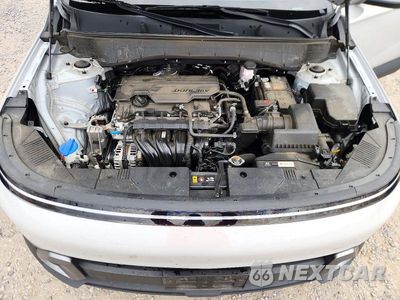 Zdjęcie 12 z 13 samochodu: 2025 HYUNDAI KONA SE VIN:KM8HACAB9SU223582 - miniatura