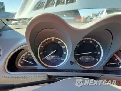 Zdjęcie 9 z 12 samochodu: 2005 MERCEDES-BENZ SL 500 VIN:WDBSK75F05F093436 - miniatura
