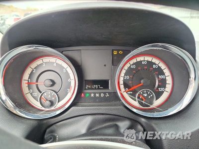 Zdjęcie 9 z 14 samochodu: 2018 DODGE GRAND CARAVAN SE VIN:2C4RDGBG5JR318539 - miniatura