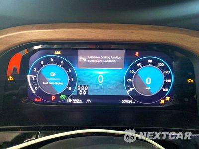 Zdjęcie 9 z 13 samochodu: 2025 VOLKSWAGEN ATLAS SE VIN:1V2HR2CA6SC573493 - miniatura