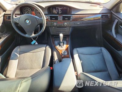 Zdjęcie 8 z 12 samochodu: 2011 BMW 328 XI SULEV VIN:WBAPK5G54BNN25623 - miniatura
