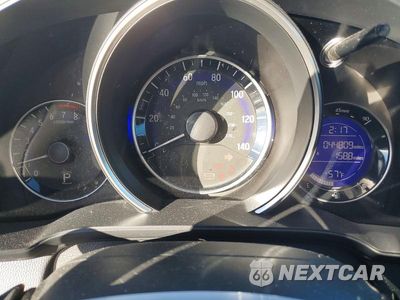 Zdjęcie 9 z 12 samochodu: 2018 HONDA FIT LX VIN:3HGGK5H43JM724536 - miniatura
