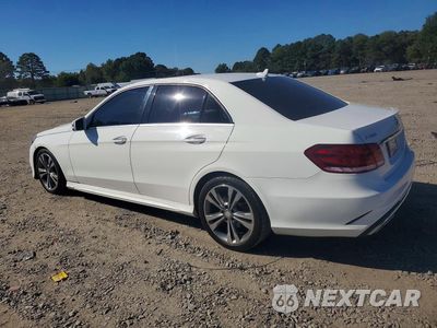 Drugie zdjęcie samochodu z przodu: 2016 MERCEDES-BENZ E 350 VIN:WDDHF5KB3GB232111 - miniatura
