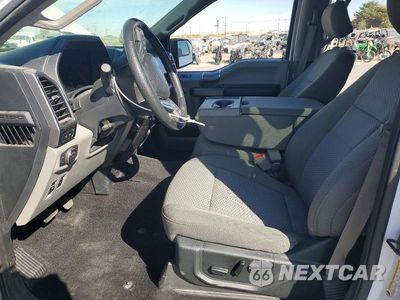 Zdjęcie 7 z 12 samochodu: 2019 FORD F150 SUPERCREW VIN:1FTEW1E59KFB63003 - miniatura