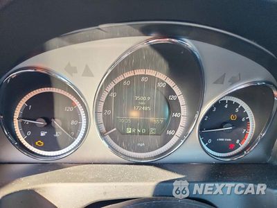 Zdjęcie 9 z 12 samochodu: 2010 MERCEDES-BENZ C 300 VIN:WDDGF5EB8AR095771 - miniatura