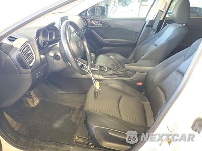 Zdjęcie 7 z 12 samochodu: 2016 MAZDA 3 SPORT VIN:JM1BM1U73G1326969 - miniatura