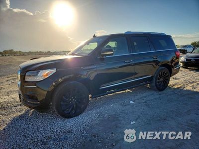 2020 LINCOLN NAVIGATOR RESERVE 5LMJJ2LT4LEL02684 - główne zdjęcie licytacji z USA - miniatura