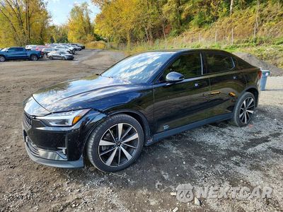 2022 POLESTAR 2 LPSED3KA5NL051011 - główne zdjęcie licytacji z USA - miniatura