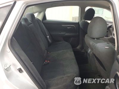 Zdjęcie 10 z 12 samochodu: 2015 NISSAN ALTIMA 2.5 S VIN:1N4AL3AP4FC186146 - miniatura
